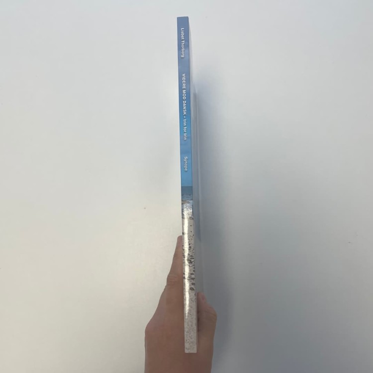 "Videre mod dansk" - Lisbet Thorborg - nauka duńskiego