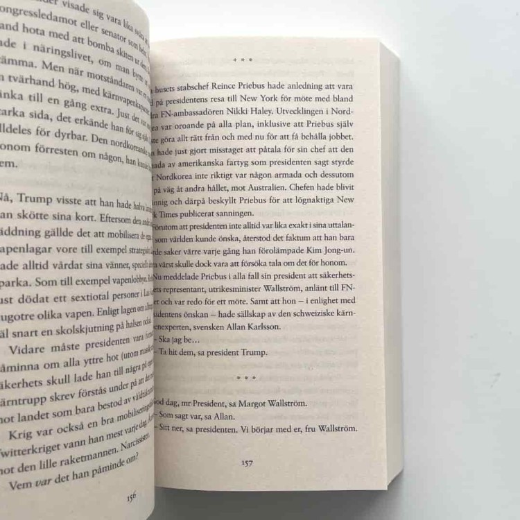 Hundraettåringen som tänkte att han tänkte för mycket Stujednolatek J. Jonasson po szwedzku 5