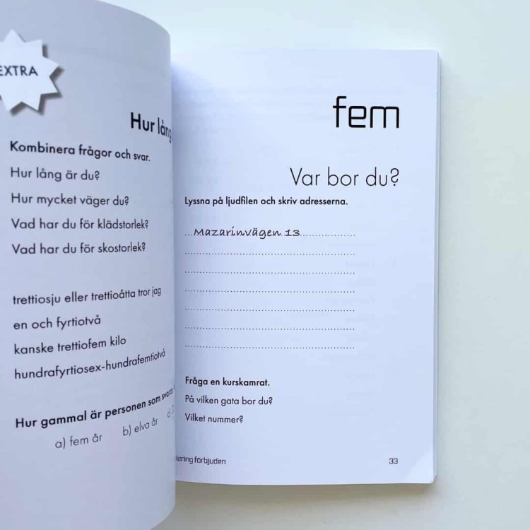 "Räkna po svenska" - Sofi Tegsveden Deveaux -13