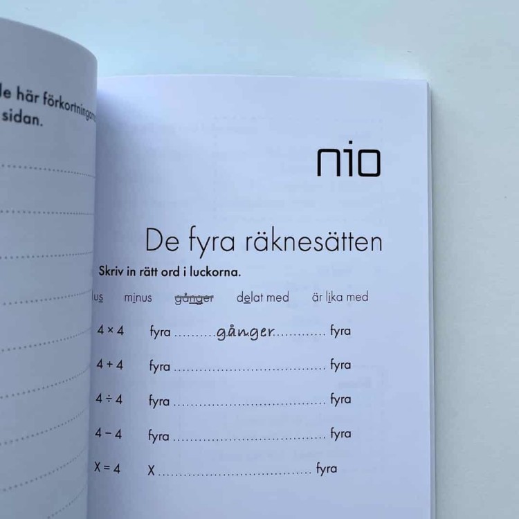 "Räkna po svenska" - Sofi Tegsveden Deveaux -4