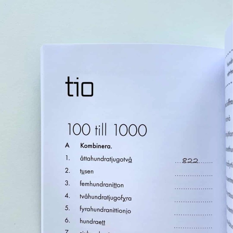 "Räkna po svenska" - Sofi Tegsveden Deveaux -5