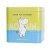 Moomin Green Tea Raspberry - Herbata sypana 100g Teministeriet