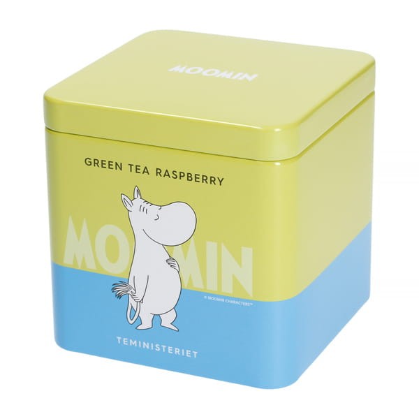 Herbata Moomin Green Tea Raspberry Teministeriet-2.jpg