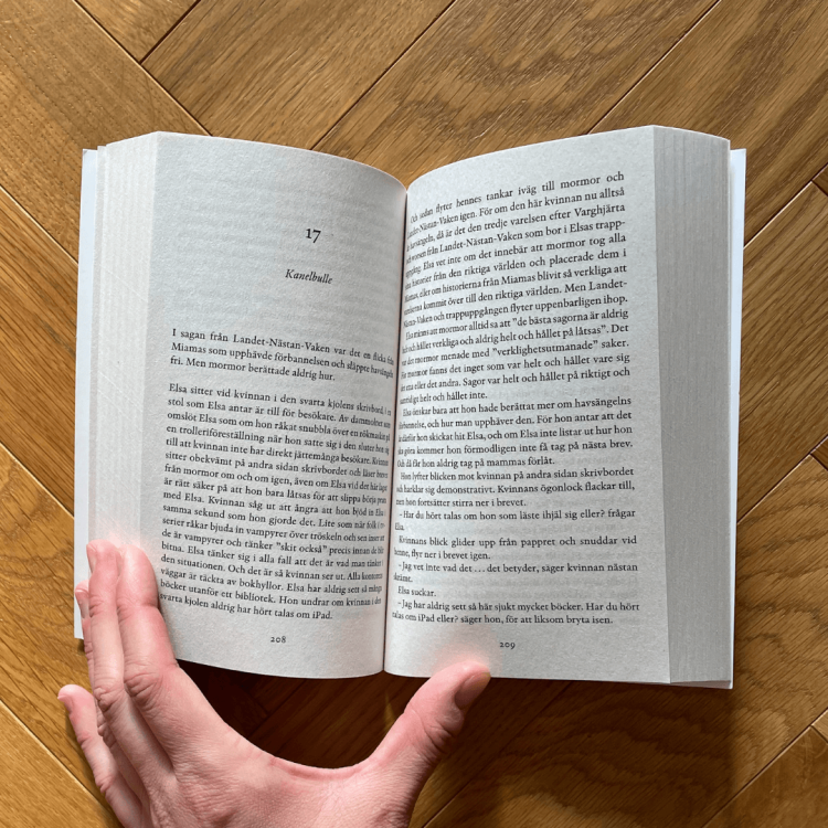 Min mormor hälsar och säger förlåt - Fredrik Backman.png