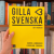 Gilla svenska B - podręcznik do nauki szwedzkiego na poziomie SFI B