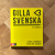 Gilla svenska B - podręcznik do nauki szwedzkiego na poziomie SFI B