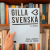 Gilla svenska C - podręcznik do nauki szwedzkiego na poziomie SFI C