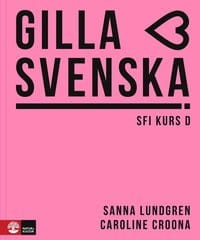 Gilla svenska D Elevbok - Podręcznik.jpeg