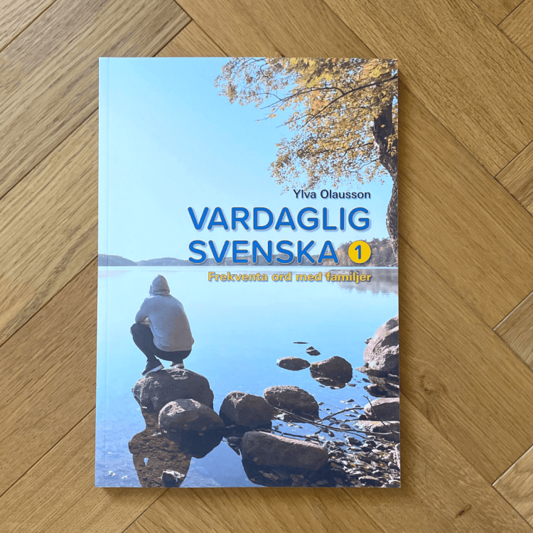 Vardaglig svenska 1 - frekventa ord med familjer - Ylva Olausson.png