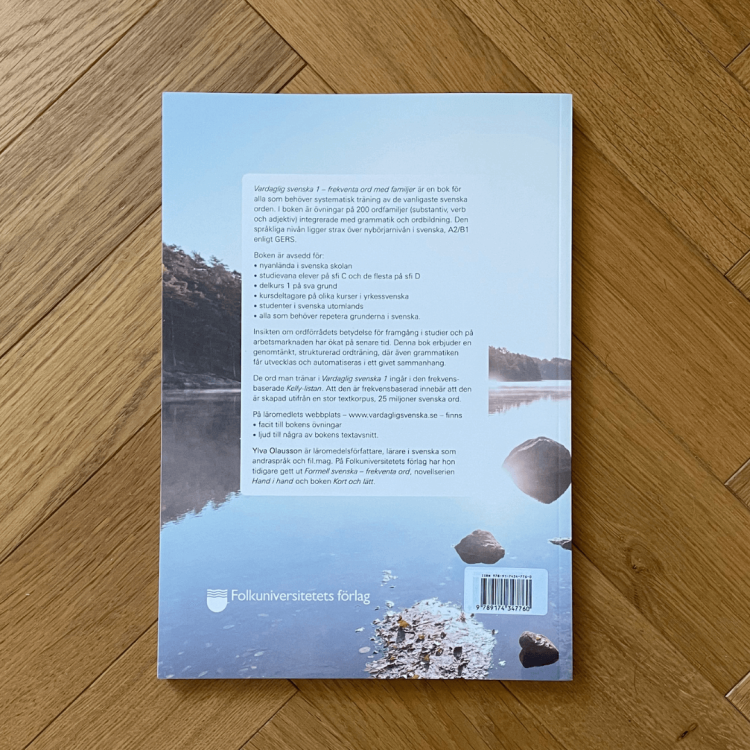 Vardaglig svenska 1 - frekventa ord med familjer - Ylva Olausson.png