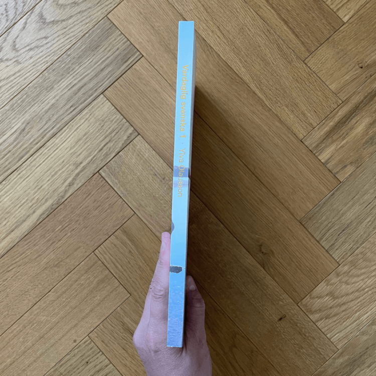 Vardaglig svenska 1 - frekventa ord med familjer - Ylva Olausson.png