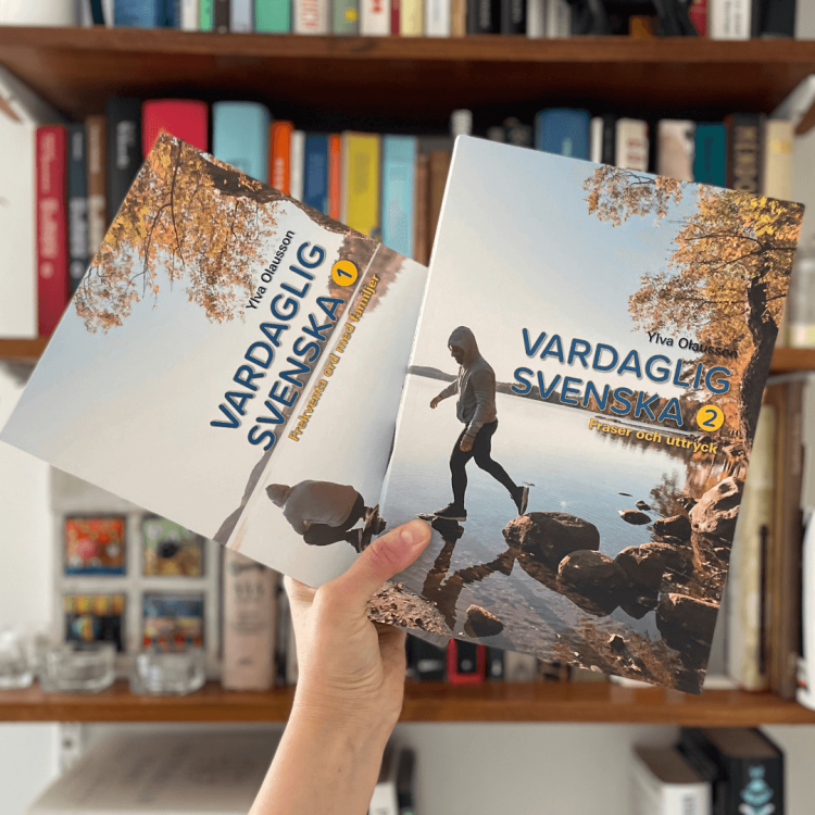 Vardaglig svenska 1 - frekventa ord med familjer - Ylva Olausson.png