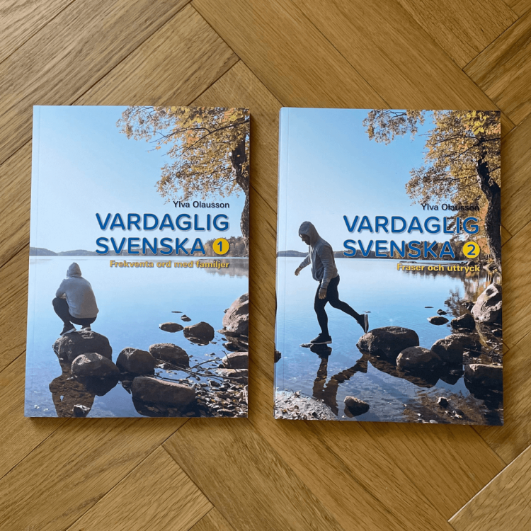 Vardaglig svenska 1 - frekventa ord med familjer - Ylva Olausson.png