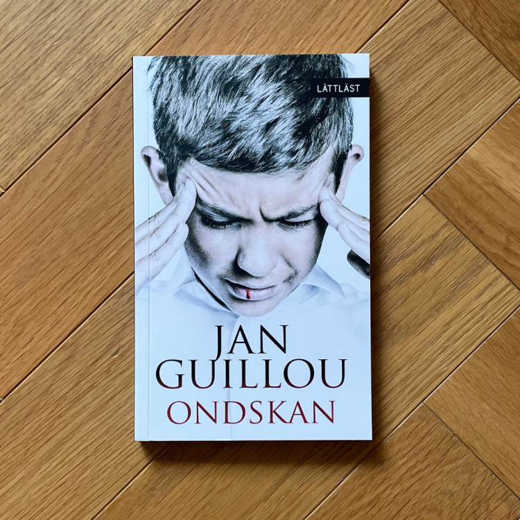 Ondskan (lättläst) - Jan Guillou.png