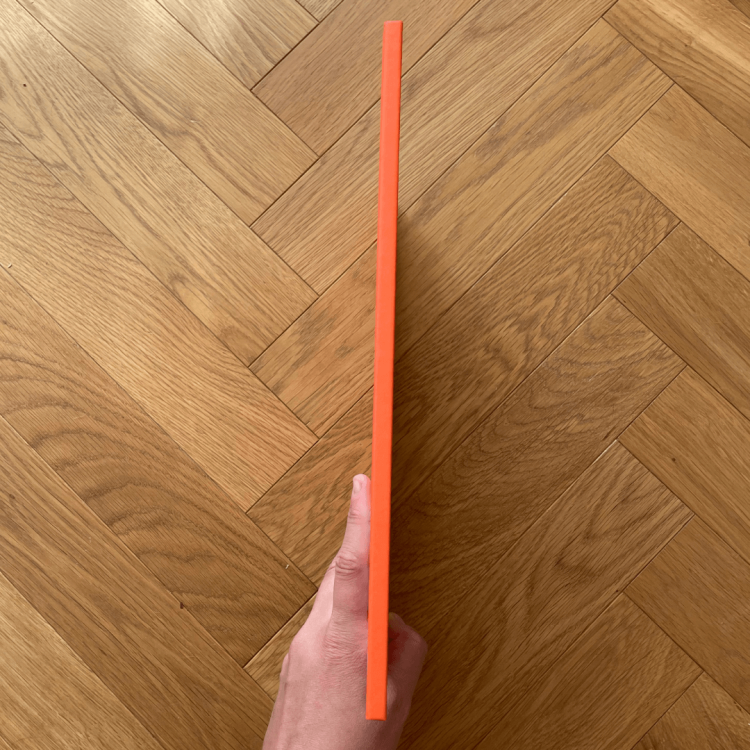 Hur gick det sen? Co było potem? - Tove Jansson