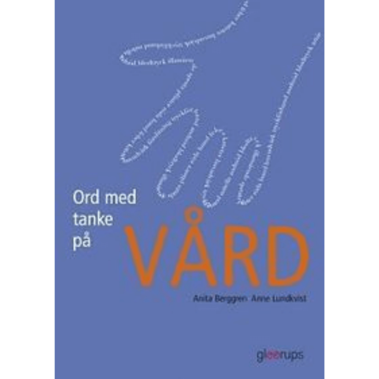 Ord med tanke på vård - język szwedzki medyczny