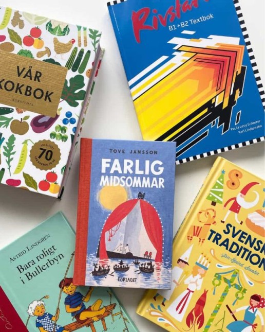 Nauka norweskiego