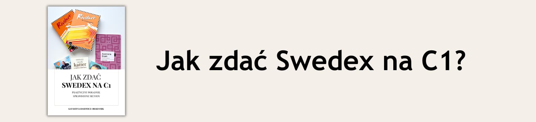 Swedex B2/C1