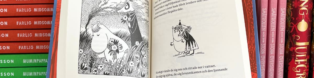 Midsommar w Szwecji