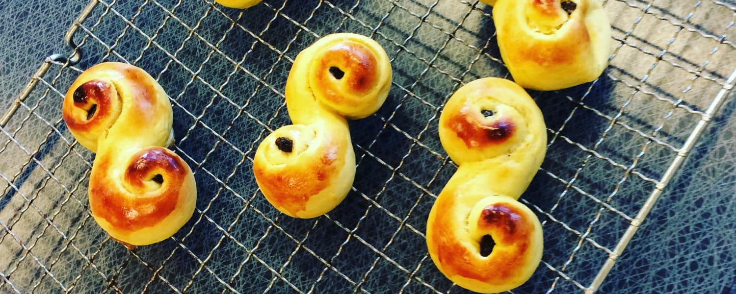 Dzień Świętej Łucji