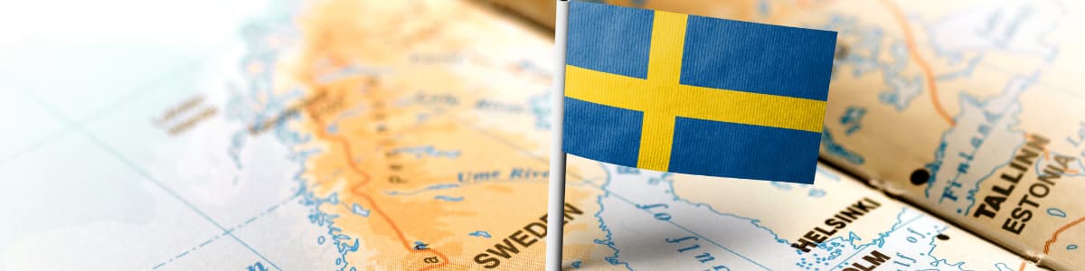 Narodowy Dzień Szwecji