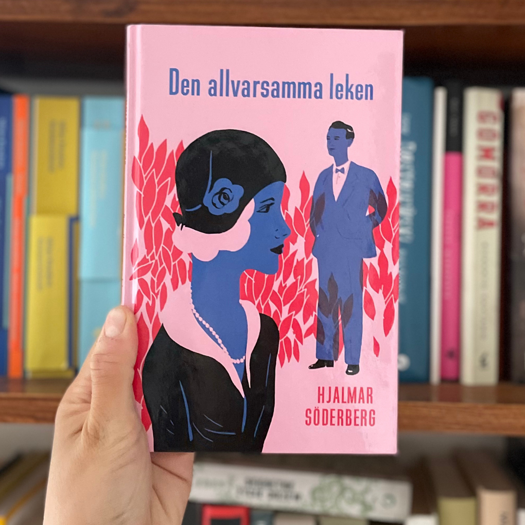 Hjalmar Soderberg pisarz szwedzki