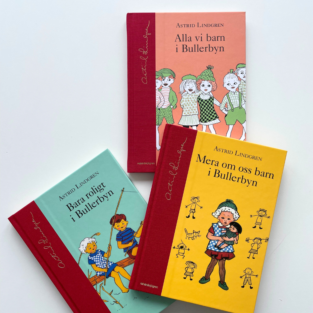 Astrid Lindgren szwedzka pisarka